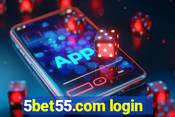 5bet55.com login