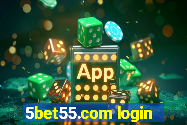 5bet55.com login