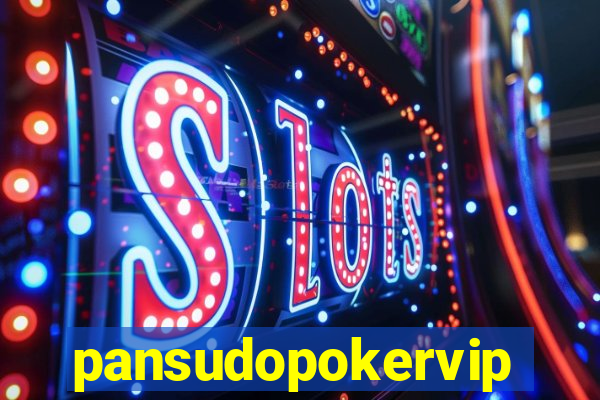 pansudopokervip.net