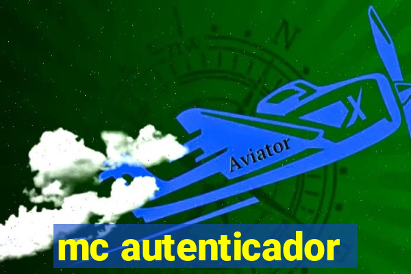 mc autenticador