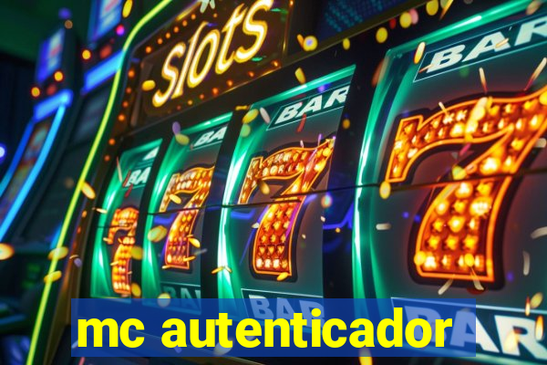 mc autenticador