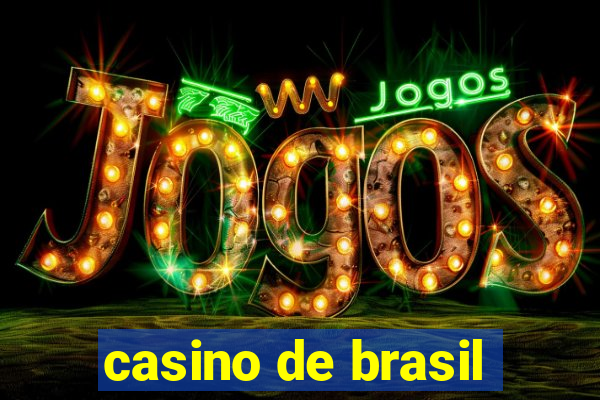 casino de brasil