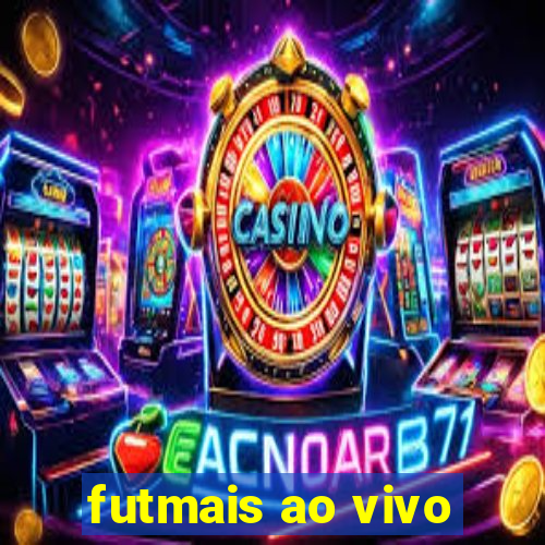 futmais ao vivo