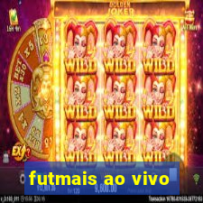 futmais ao vivo