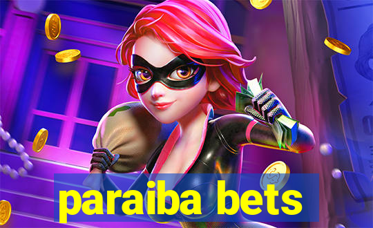 paraiba bets