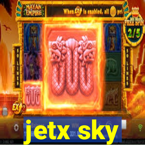 jetx sky