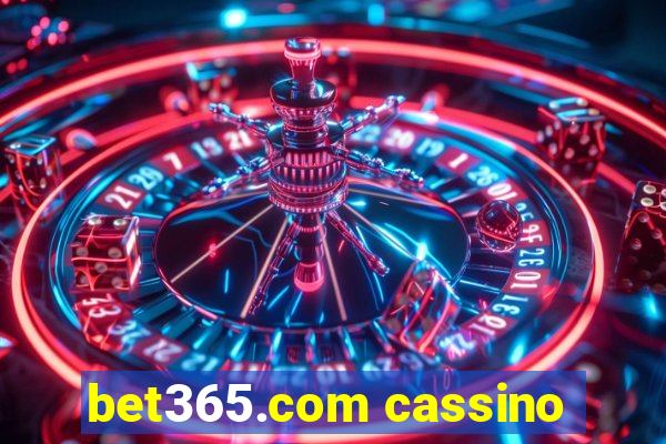 bet365.com cassino