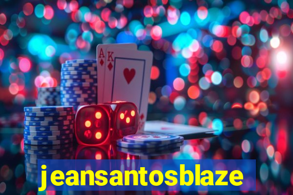 jeansantosblaze