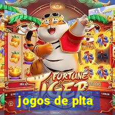 jogos de plta