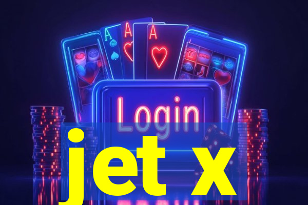 jet x