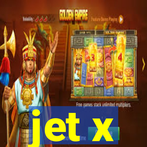 jet x