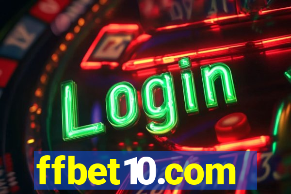 ffbet10.com