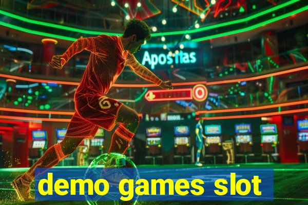 demo games slot