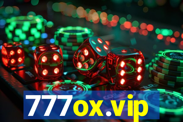 777ox.vip