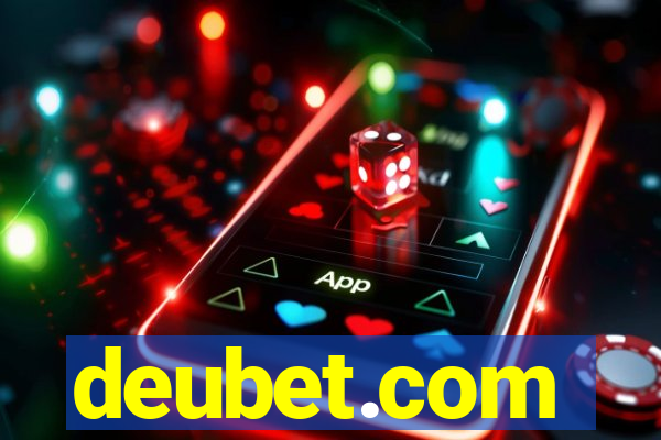 deubet.com