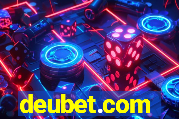 deubet.com