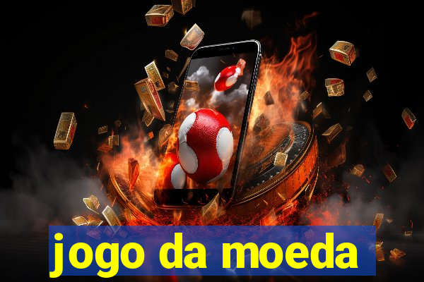 jogo da moeda