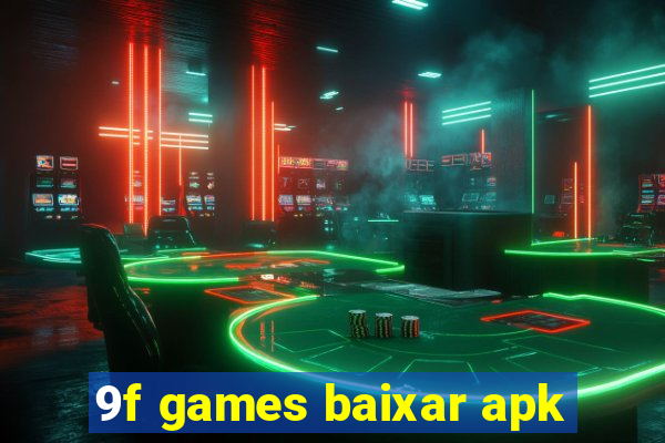 9f games baixar apk