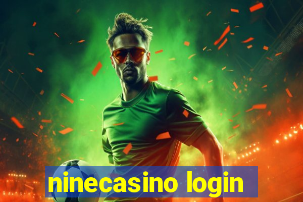 ninecasino login