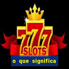 o que significa 777 666