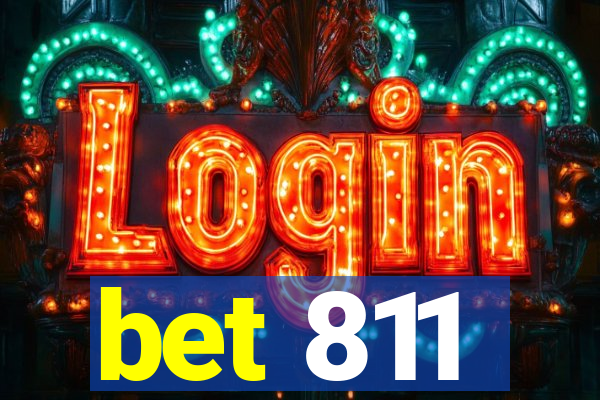 bet 811