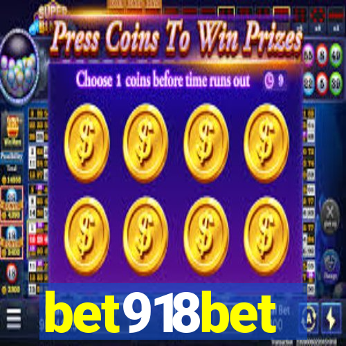 bet918bet