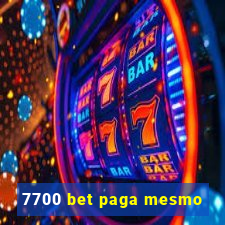 7700 bet paga mesmo