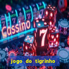 jogo do tigrinho plataforma de r$ 1