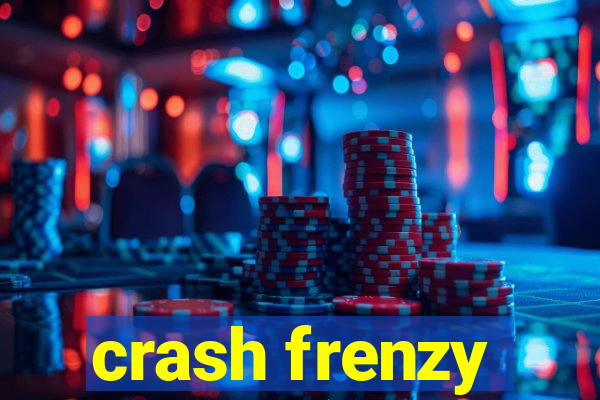 crash frenzy