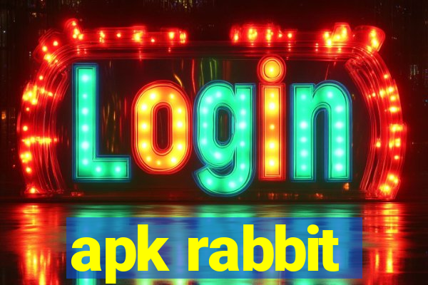 apk rabbit