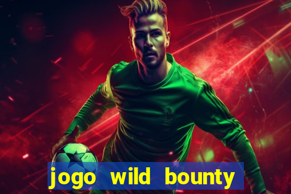 jogo wild bounty showdown demo