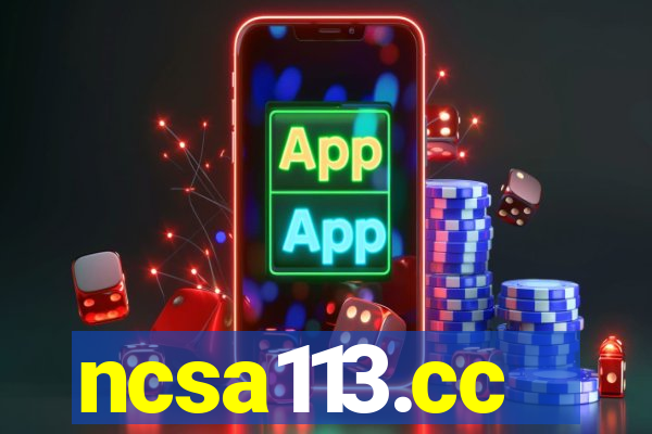 ncsa113.cc