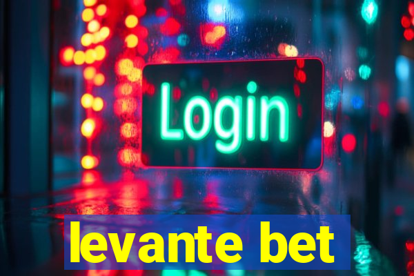 levante bet