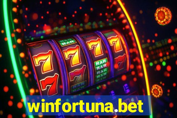 winfortuna.bet