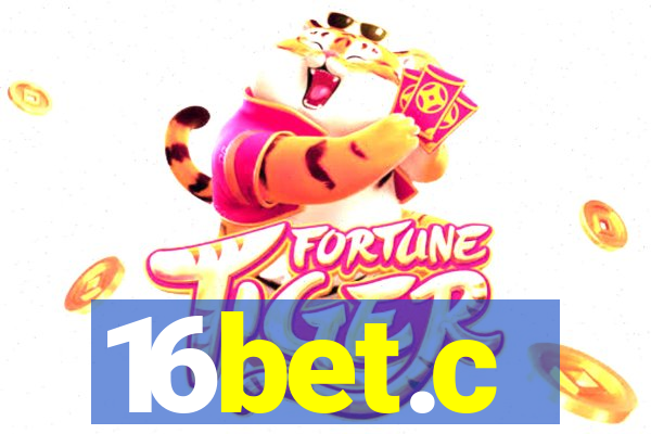 16bet.c