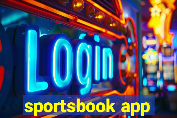 sportsbook app