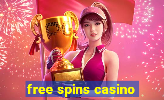 free spins casino