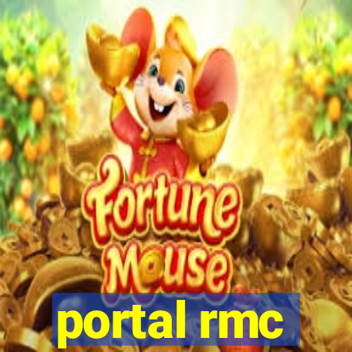 portal rmc