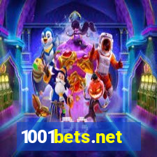 1001bets.net