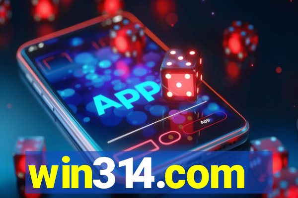 win314.com