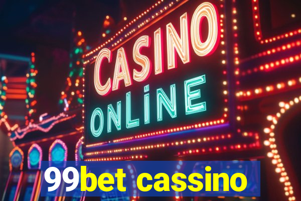 99bet cassino