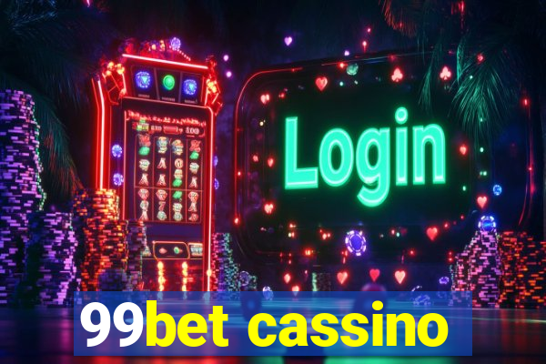 99bet cassino