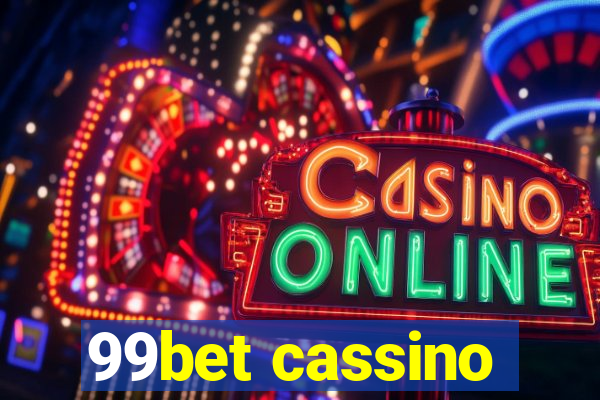 99bet cassino