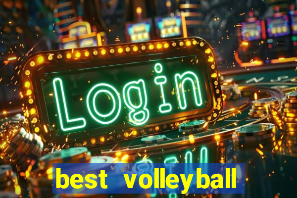 best volleyball betting sites