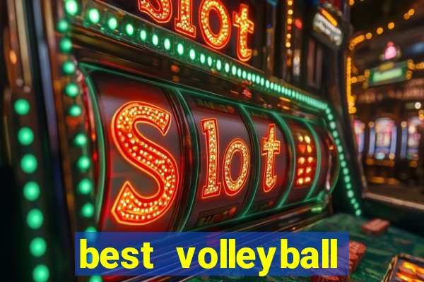 best volleyball betting sites