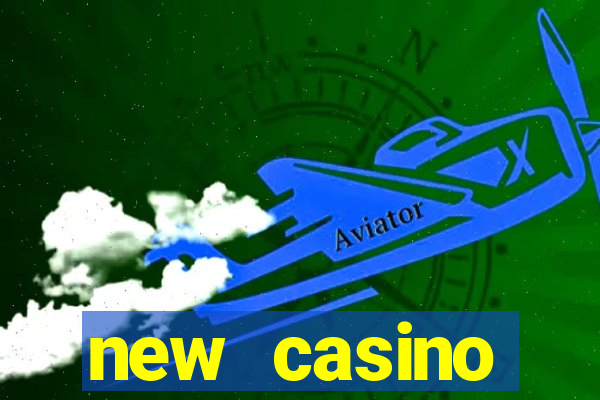 new casino no.deposit bonus