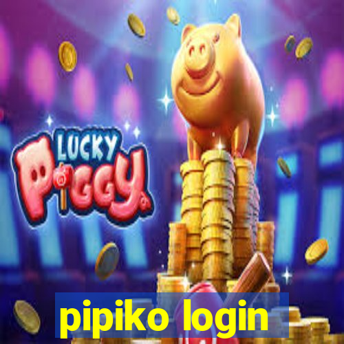 pipiko login