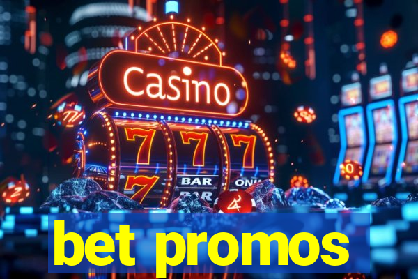 bet promos