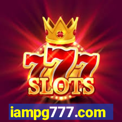 iampg777.com