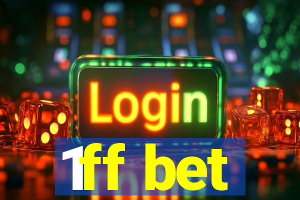 1ff bet